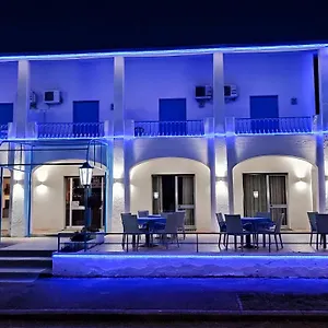 *** Hotel Ca' Bianca Da Paolino Italie