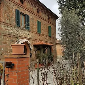  Couette-café Orto Degli Ulivi Italie